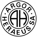 Logo Argor Heraeus sa