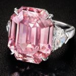 diamante rosa da sogno