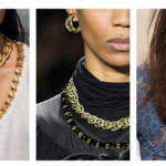 jewelry trends fall winter