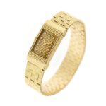 orologio Boucheron oro giallo