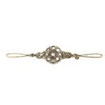 23383-spilla-oro-vintage-diamanti 1a