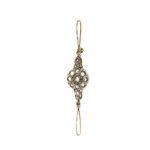 23383-spilla-oro-vintage-diamanti 1a sito