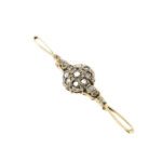 23383-spilla-oro-vintage-diamanti 1c