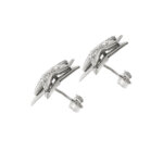 25593-orecchini-oro-stella-diamanti 4