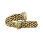 bracciale Fope oro