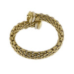 bracciale Fope oro 2