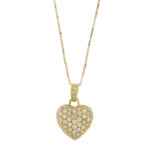 32739-collana-oro-ciondolo-cuore-diamanti 2