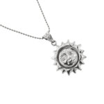32074-collana-oro-ciondolo-sole-luna 16