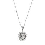 32074-collana-oro-ciondolo-sole-luna 4