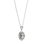 32074-collana-oro-ciondolo-sole-luna 5