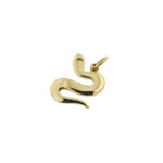 ciondolo a forma di serpente Dodo