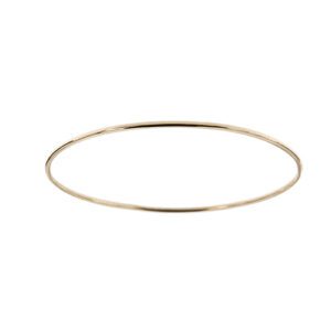 bracciale rigido oro