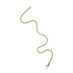 bracciale oro giallo sfuso
