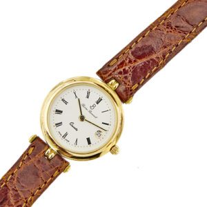 orologio oro Pierre Bonnet